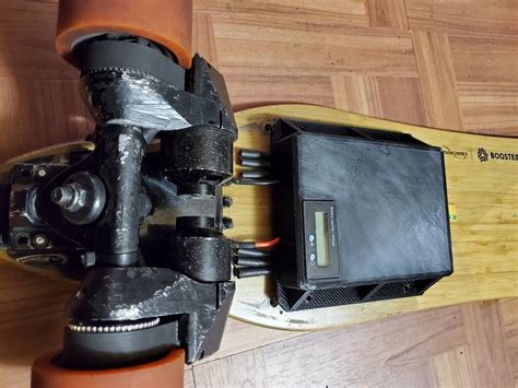 enclosure electric skateboard|eboosted peru.